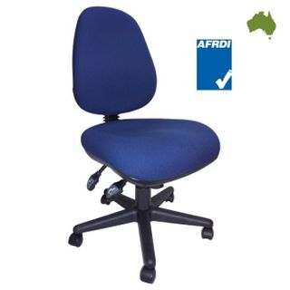 Balcombe HB Manual Back 3L No Arms F5 120kg