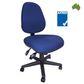 Balcombe Office Chairs - 120kg - Australian Made