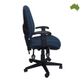 Balcombe Office Chairs - 120kg - Australian Made
