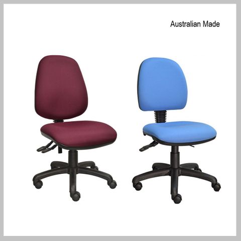 Berwick Task Chairs - 95kg