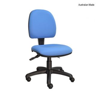 Berwick MB Manual Back No Arms 3L 95kg  F4