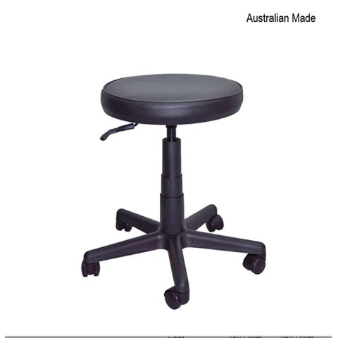 Hamilton Stool 140 Gas 110kg F1