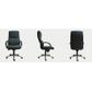 Jupiter Executive Chair Range - 120 kg