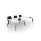 Inspire Table Frames - suit large Board Room or Meeting Tables
