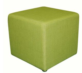 Ottoman Square 450x450xH435mm 120kg F3