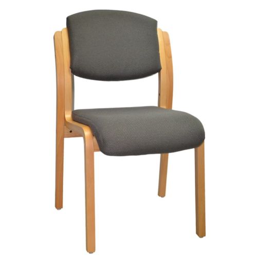 Patterson Chair without Arms Natural Frame 110kg