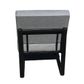 Profile Single Seater Chair Range - 120kg