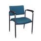 Height adjustable Riley LB Chair Range - Heavy Duty - 150kg