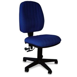 Clancy HB Chair No Arms 3L 110kg Urban Civic