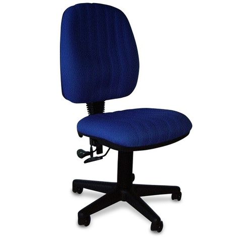 Clancy HB Chair No Arms 3L 110kg Urban Civic