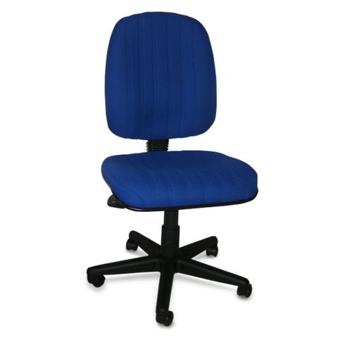 Baxter High Back with Seat Slide Office Chair Range