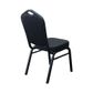 Function Chair Steel Frame upholstered  150kg