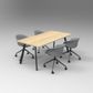 Eternity Board and Meeting Room Table Range