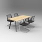 Eternity Board and Meeting Room Table Range