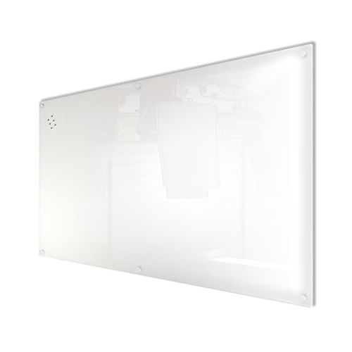 Glassboard Lumiere Magnetic 2100x1200mm White