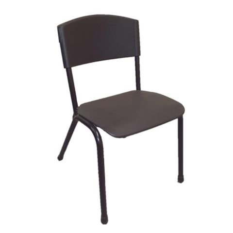 Ergo-Pos Junior Chair 4 Leg. Seat H370mm