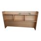 Medium Lip Hutches H1200 x D300mm - various Lengths and Colours