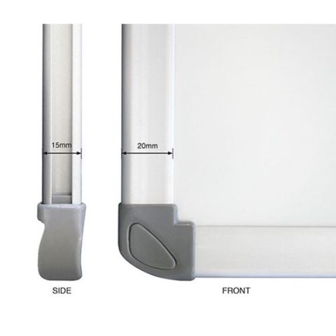 Whiteboard Communicate 900x600mm