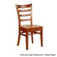Mustang Dining Chair Range