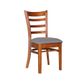 Mustang Dining Chair Range