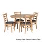 Mustang Dining Chair Range