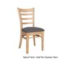 Mustang Dining Chair Range