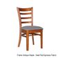 Mustang Dining Chair Range