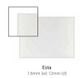 Combo Porcelain Whiteboard/Pinboard 1800x900mm Esta Trim