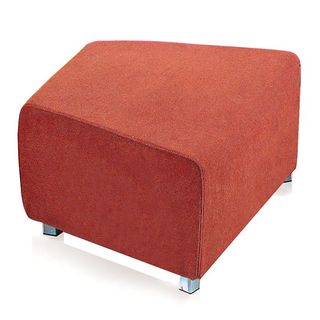 Clip Ottoman 130kg  House Fabrics