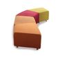 Clip Ottoman 130kg  House Fabrics