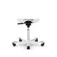 Hag Capisco Puls 8001 Saddle Stool with Seat Pad