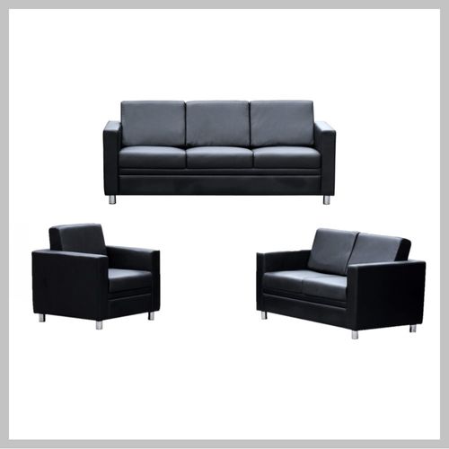 Marcus 1-Seater Sofa Leather