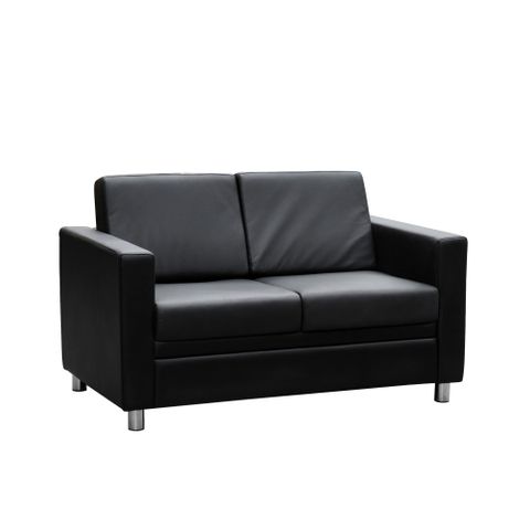 Marcus 2-Seater Sofa Leather