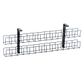 Wire Grid Basket - 2 Tier Range