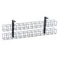 Wire Grid Basket 50mm Two Tier Range