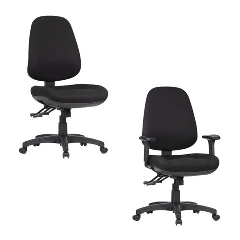 TR600 HB Chairs - Large Seat - 140kg