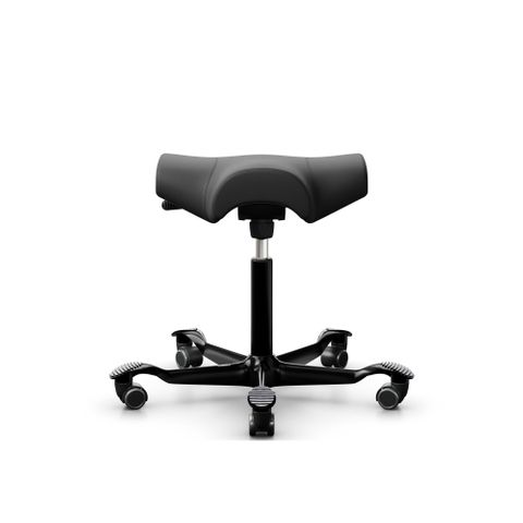 Hag Capisco 8105 Saddle Stool F3