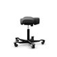 Hag Capisco Stool 8105, Saddle Seat