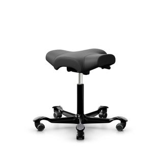 Hag Capisco 8105 Saddle Stool F4