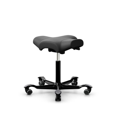 Hag Capisco Stool 8105, Saddle Seat