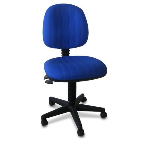 Clancy MB Chair No Arms 3L 110kg F1