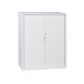 Tambour Cupboard Range AM - Imported