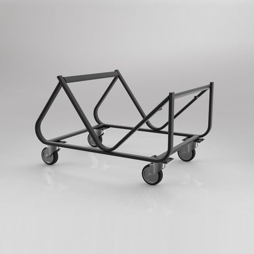 Game - Trolley for Sled Based Game Chairs only