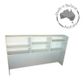 Elm Hutch Range, H1037 x D300mm, Various Lengths available