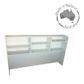Elm Hutch Range, H1037 x D300mm, Various Lengths available