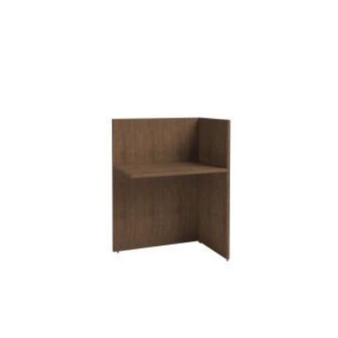 Sorrento Reception Desk Return L900 x D840 x H1150mm