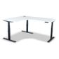 Vertilift Electric Sit/Stand Corner Workstation Range