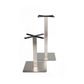 Small Table Frame Premium Range Square Stainless Steel