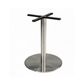 Small Table Frame Premium Range Square Stainless Steel