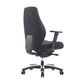 Impact Executive with Arms no Headrest 200kg Fabric